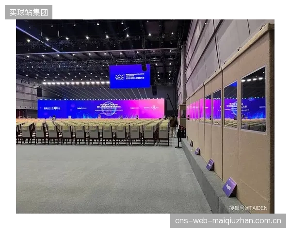 AI同传与云导播的结合，正从根本上消解大型国际赛事对现场转播车和庞大技术团队的依赖